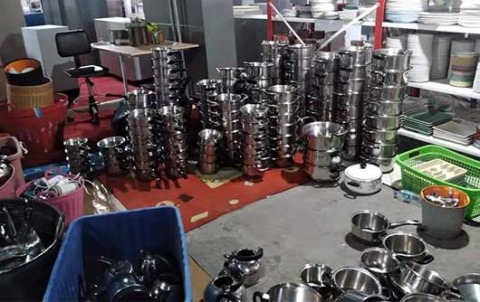 รับซื้อเครื่องครัวเก่า-เครื่องครัวเสีย-รังสิต