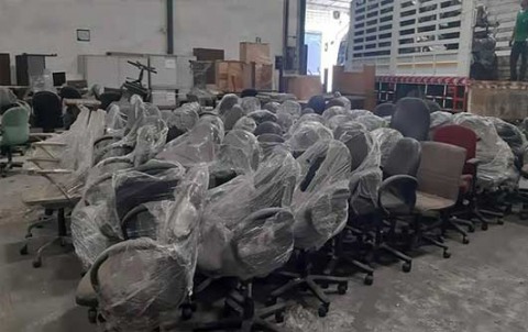 รับซื้อโต๊ะเก้าอี้เก่า-กรุงเทพ