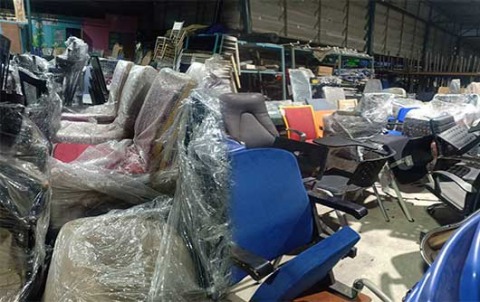 รับซื้อเฟอร์นิเจอร์เก่า-รังสิต