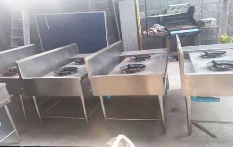 รับซื้ออลูมิเนียม-รับซื้อสแตนเลสเก่าให้ราคาสูง