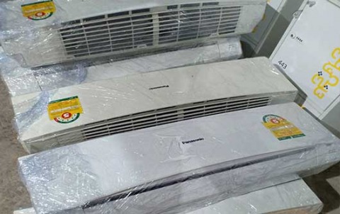 รับซื้อแอร์เก่า-แอร์เสียให้ราคาสูง-รังสิต-นครนายก