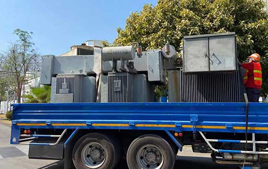 รับซื้อเครื่องจักรเก่า